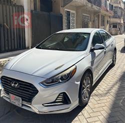 هیۆندای سۆناتا